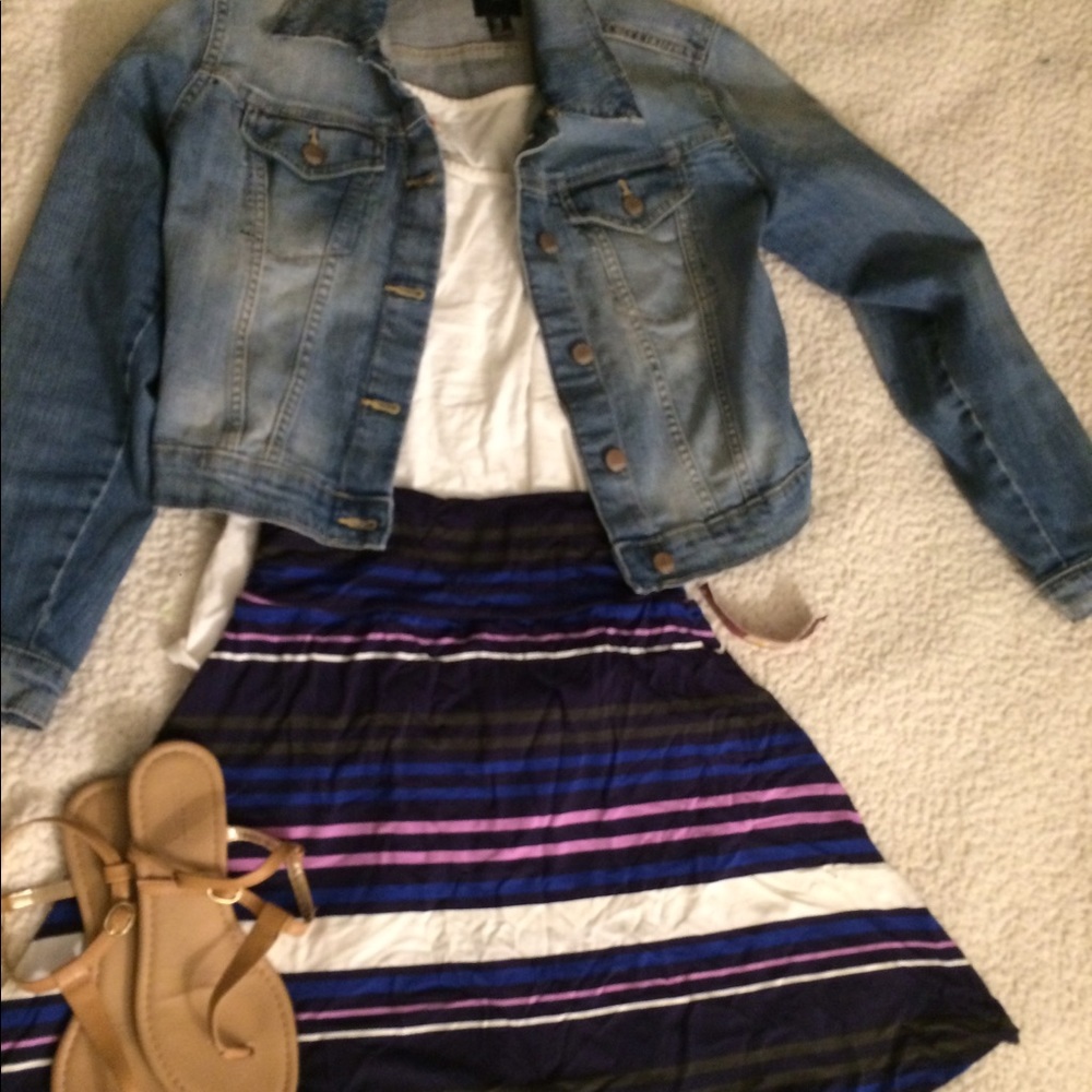 Target Skirt NWT